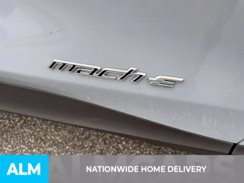 More photos of 2025 Ford Mustang Mach-E Select at ALM Ford Marietta, GA