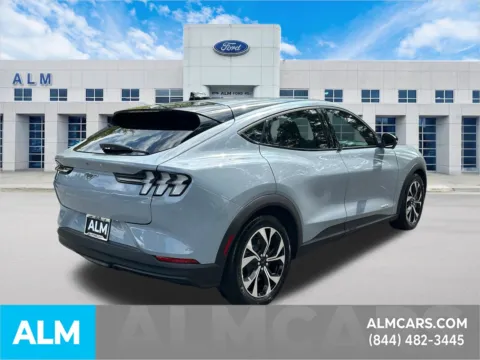 More photos of 2025 Ford Mustang Mach-E Select at ALM Ford Marietta, GA