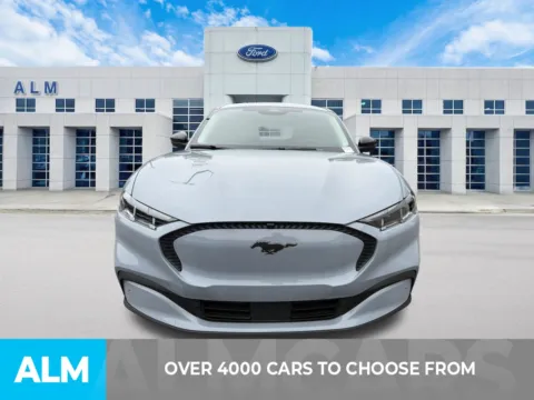 Photos of 2025 Ford Mustang Mach-E Select for sale in Marietta, GA at ALM Ford Marietta