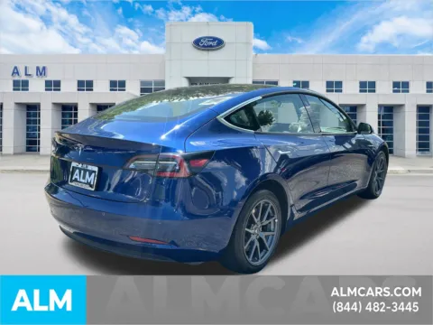 More photos of 2020 Tesla Model 3 Standard Range Plus at ALM Ford Marietta, GA