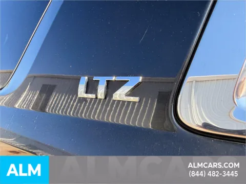 More photos of 2015 Chevrolet Tahoe LTZ at ALM Ford Marietta, GA