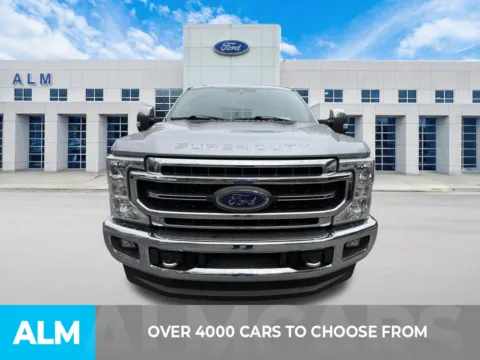 Photos of 2020 Ford F-250SD Lariat for sale in Marietta, GA at ALM Ford Marietta