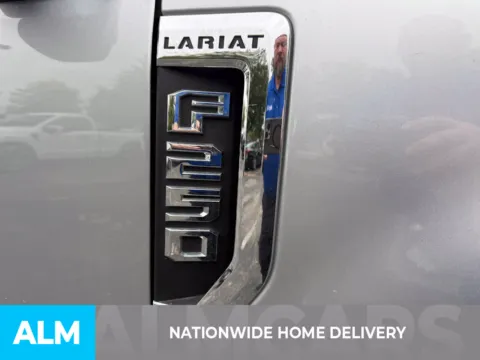 More photos of 2020 Ford F-250SD Lariat at ALM Ford Marietta, GA