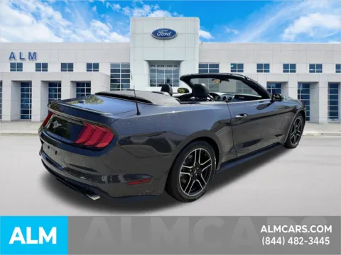 More photos of 2023 Ford Mustang EcoBoost Premium at ALM Ford Marietta, GA