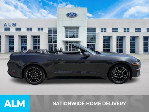 More photos of 2023 Ford Mustang EcoBoost Premium at ALM Ford Marietta, GA