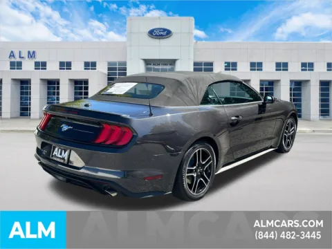 More photos of 2023 Ford Mustang EcoBoost Premium at ALM Ford Marietta, GA