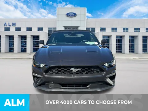 Photos of 2023 Ford Mustang EcoBoost Premium for sale in Marietta, GA at ALM Ford Marietta