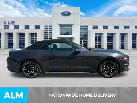 More photos of 2023 Ford Mustang EcoBoost Premium at ALM Ford Marietta, GA