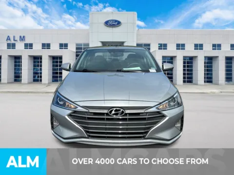 Photos of 2020 Hyundai Elantra Value Edition for sale in Marietta, GA at ALM Ford Marietta