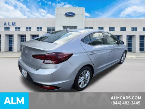 More photos of 2020 Hyundai Elantra Value Edition at ALM Ford Marietta, GA