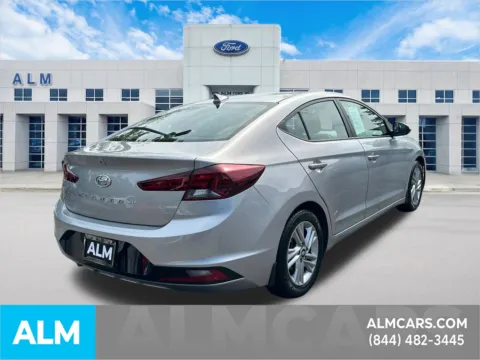 More photos of 2020 Hyundai Elantra Value Edition at ALM Ford Marietta, GA