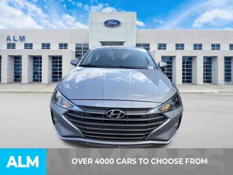 Photos of 2020 Hyundai Elantra Value Edition for sale in Marietta, GA at ALM Ford Marietta