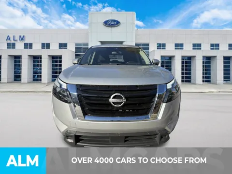 Photos of 2025 Nissan Pathfinder SV for sale in Marietta, GA at ALM Ford Marietta