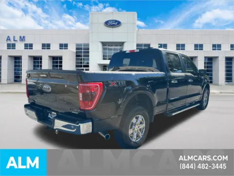 More photos of 2023 Ford F-150 XL at ALM Ford Marietta, GA