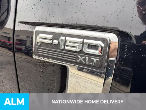 More photos of 2023 Ford F-150 XL at ALM Ford Marietta, GA