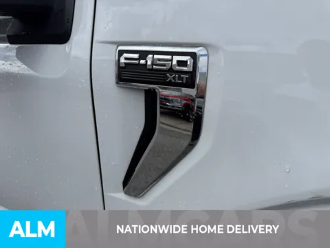 More photos of 2025 Ford F-150 XLT at ALM Ford Marietta, GA