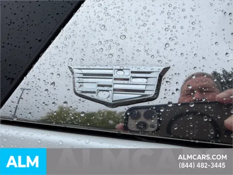 More photos of 2022 Cadillac Escalade Premium Luxury at ALM Ford Marietta, GA
