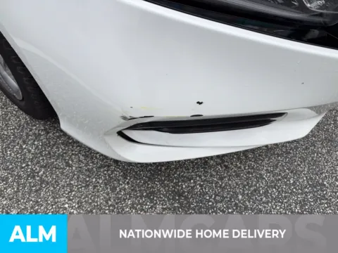 More photos of 2018 Honda Accord EX-L at ALM Ford Marietta, GA