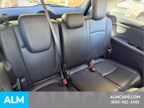 More photos of 2023 Honda Odyssey EX-L at ALM Ford Marietta, GA