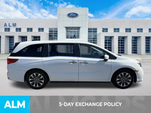 Another view of 2023 Honda Odyssey EX-L for sale in Marietta, GA at ALM Ford Marietta