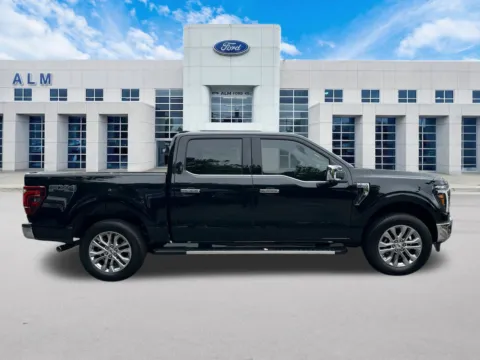 More photos of 2026 Ford F-150 Lariat at ALM Ford Marietta, GA