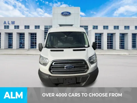 Photos of 2019 Ford Transit-350 XLT for sale in Marietta, GA at ALM Ford Marietta
