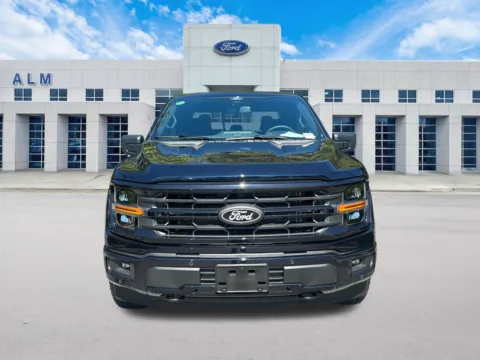 Photos of 2026 Ford F-150 XLT for sale in Marietta, GA at ALM Ford Marietta