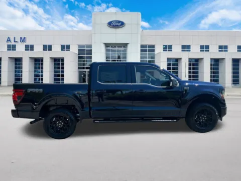 More photos of 2026 Ford F-150 XLT at ALM Ford Marietta, GA