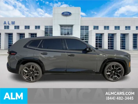 More photos of 2025 BMW XM at ALM Ford Marietta, GA