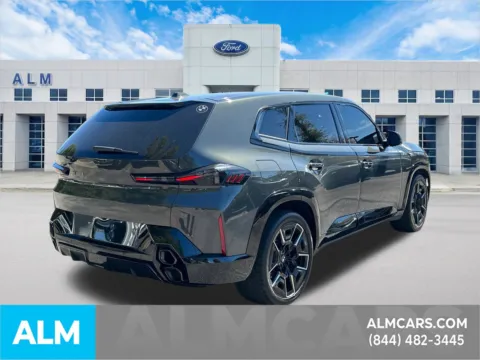 More photos of 2025 BMW XM at ALM Ford Marietta, GA