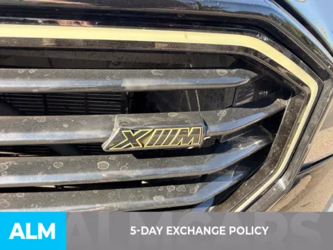 Another view of 2025 BMW XM for sale in Marietta, GA at ALM Ford Marietta