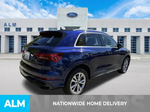More photos of 2022 Audi Q3 Premium at ALM Ford Marietta, GA