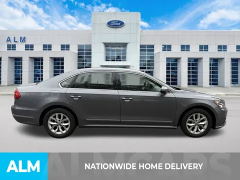 More photos of 2016 Volkswagen Passat 1.8T S at ALM Ford Marietta, GA