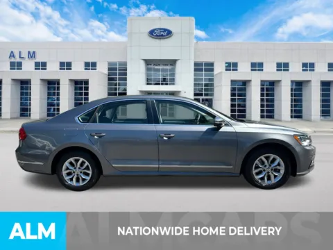 More photos of 2016 Volkswagen Passat 1.8T S at ALM Ford Marietta, GA