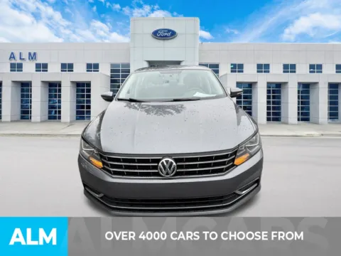Photos of 2016 Volkswagen Passat 1.8T S for sale in Marietta, GA at ALM Ford Marietta