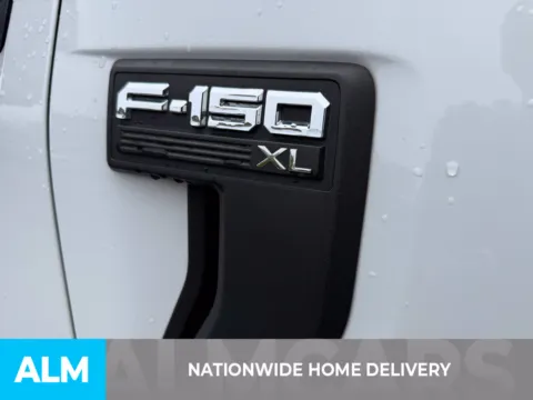 More photos of 2021 Ford F-150 XL at ALM Ford Marietta, GA