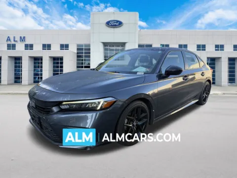 Unknown 2022 Honda Civic Sport for sale in Marietta, GA