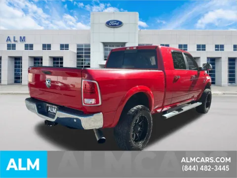 More photos of 2017 Ram 2500 Laramie at ALM Ford Marietta, GA