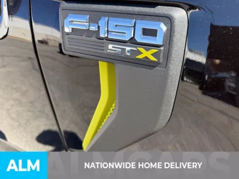 More photos of 2024 Ford F-150 STX at ALM Ford Marietta, GA