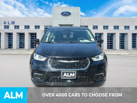 Photos of 2024 Chrysler Pacifica Touring L for sale in Marietta, GA at ALM Ford Marietta