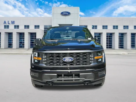 Photos of 2026 Ford F-150 STX for sale in Marietta, GA at ALM Ford Marietta