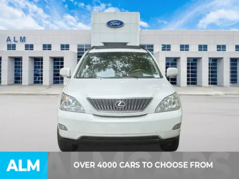 Photos of 2005 Lexus RX 330 for sale in Marietta, GA at ALM Ford Marietta