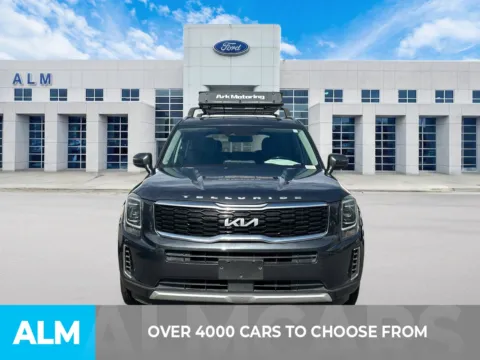 Photos of 2022 Kia Telluride S for sale in Marietta, GA at ALM Ford Marietta