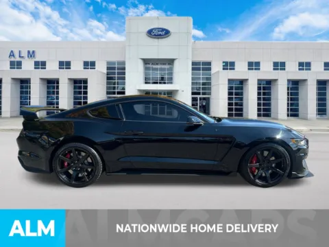 More photos of 2016 Ford Mustang Shelby GT350 at ALM Ford Marietta, GA