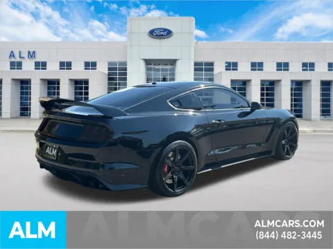 More photos of 2016 Ford Mustang Shelby GT350 at ALM Ford Marietta, GA