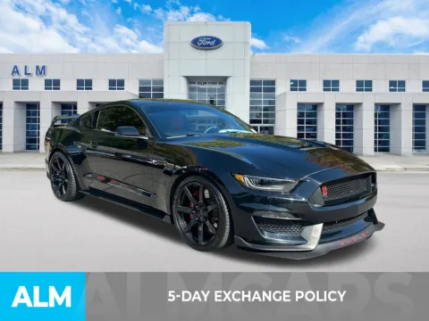 Another view of 2016 Ford Mustang Shelby GT350 for sale in Marietta, GA at ALM Ford Marietta