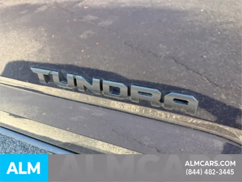 More photos of 2026 Toyota Tundra Hybrid Limited at ALM Ford Marietta, GA