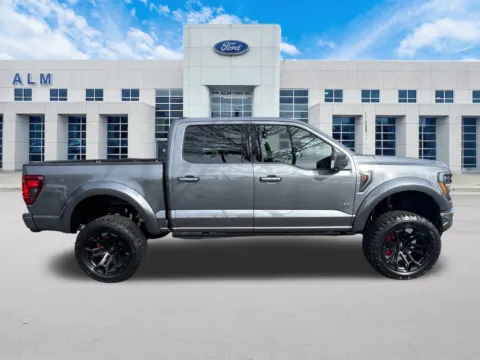 More photos of 2026 Ford F-150 XLT at ALM Ford Marietta, GA