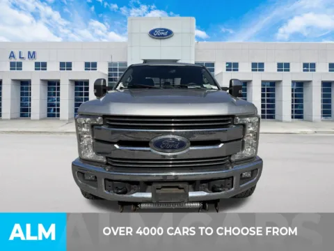 Photos of 2019 Ford F-250SD Lariat for sale in Marietta, GA at ALM Ford Marietta