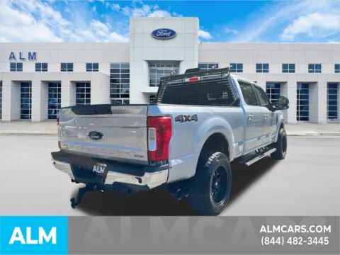 More photos of 2019 Ford F-250SD Lariat at ALM Ford Marietta, GA